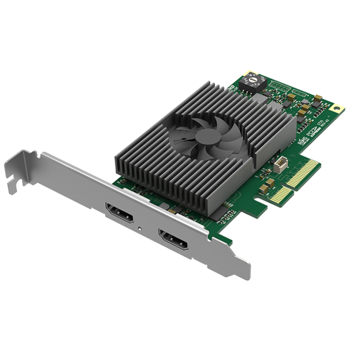 Magewell Pro Capture HDMI 4K Plus LT Magewell Pro Capture HDMI 4K Plus LT