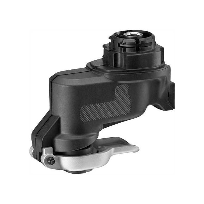 BLACK+DECKER Multievo™ Multi-tool Oscillating Attachment (MTOS4) BLACK+DECKER Multievo™ Multi-tool Oscillating Attachment (MTOS4)