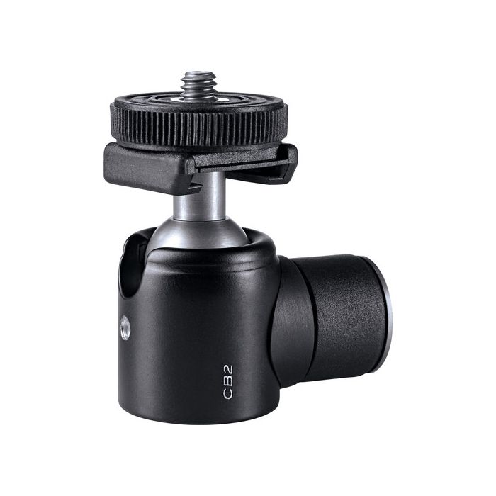 Cullmann CB2.7 Mini Ballhead Cullmann CB2.7 Mini Ballhead