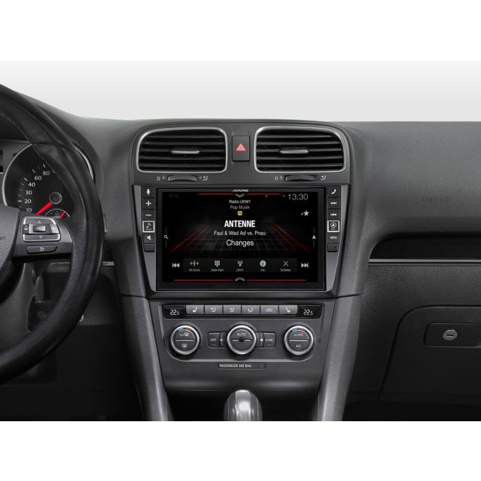 Alpine i902D-G6 Alpine i902D-G6