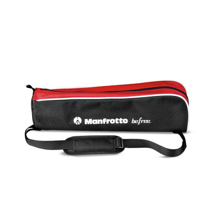 Manfrotto Befree Live Aluminium Tripod Twist, Video Head (MVKBFRT-LIVE) Manfrotto Befree Live Aluminium Tripod Twist, Video Head (MVKBFRT-LIVE)
