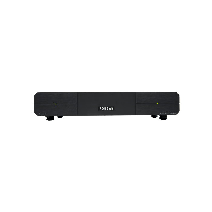 Roksan Caspian M2 Power Amplifier Roksan Caspian M2 Power Amplifier
