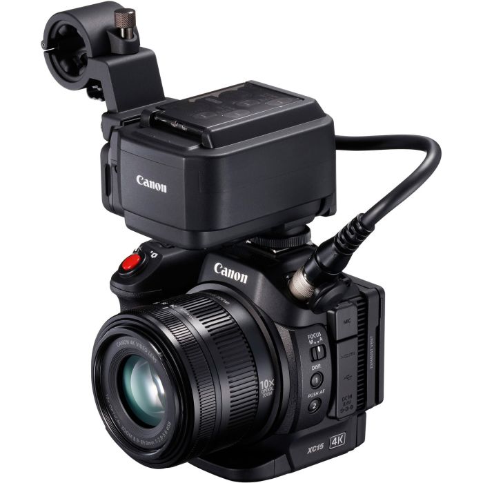 Canon XC15 Canon XC15