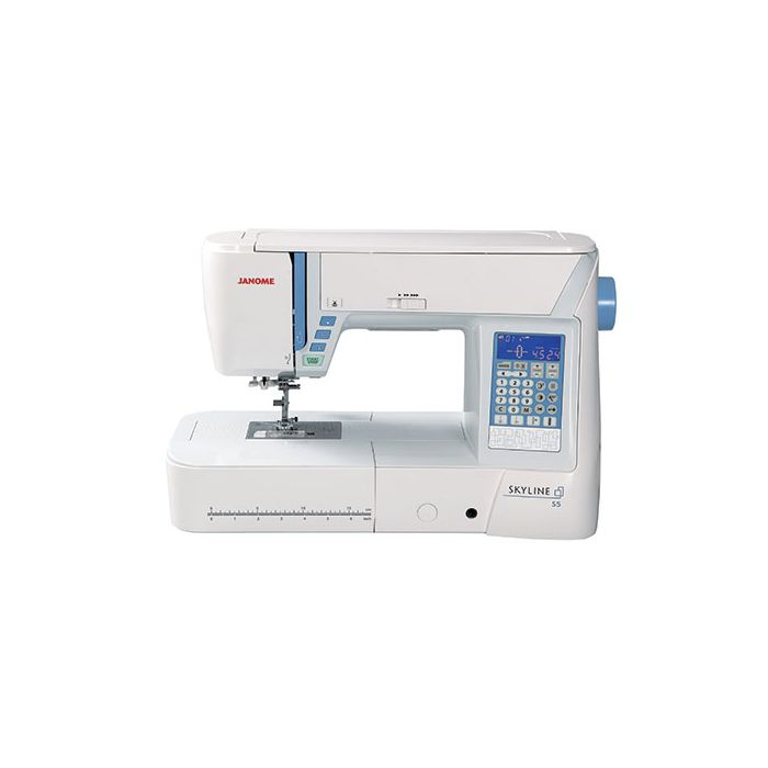 Janome Skyline S5 Janome Skyline S5