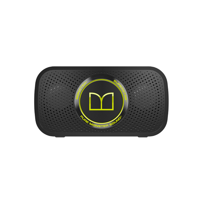 Monster SuperStar Neon Green Monster SuperStar Neon Green