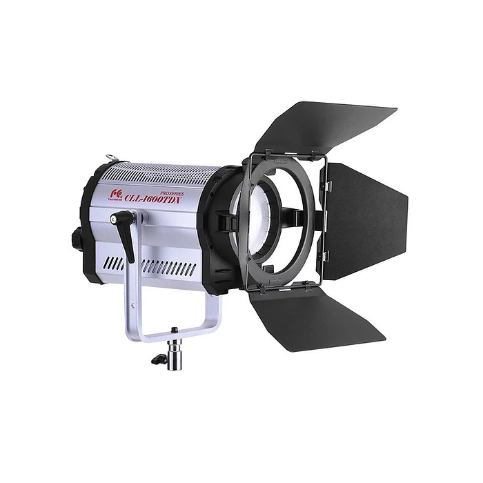 Falcon Eyes Bi-Color LED Spot Lamp Dimmable CLL-1600TDX on 230V