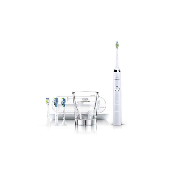 Philips Diamond Clean Sonic HX9394/40 Philips Diamond Clean Sonic HX9394/40