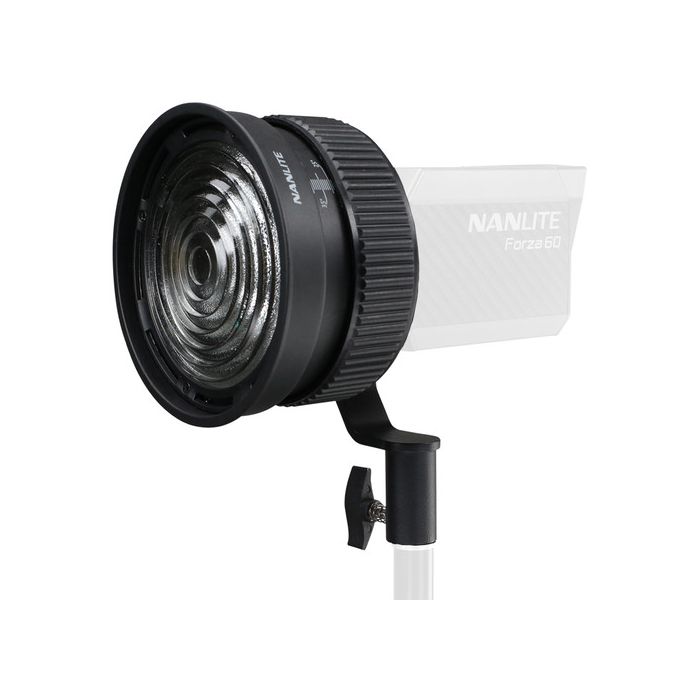 Nanlite FL-11 Fresnel Lens for Forza 60