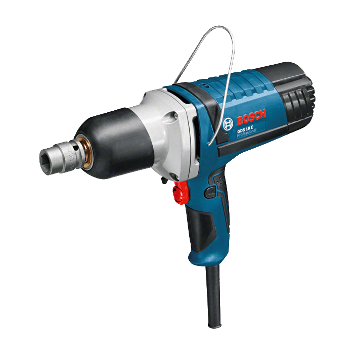 Bosch GDS 18 E Carton (0601444000) Bosch GDS 18 E Carton (0601444000)