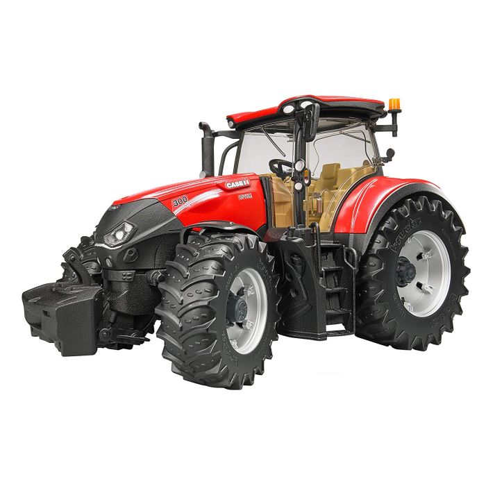 Bruder Case IH Optum 300 CVX (03190) Bruder Case IH Optum 300 CVX (03190)