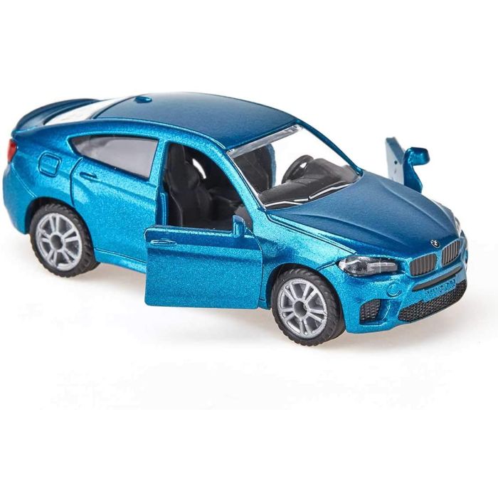 Siku BMW X6 M (1409) Siku BMW X6 M (1409)