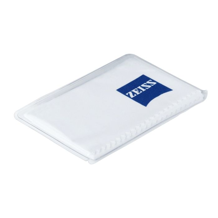 Zeiss Microfibre Cloth Zeiss Microfibre Cloth