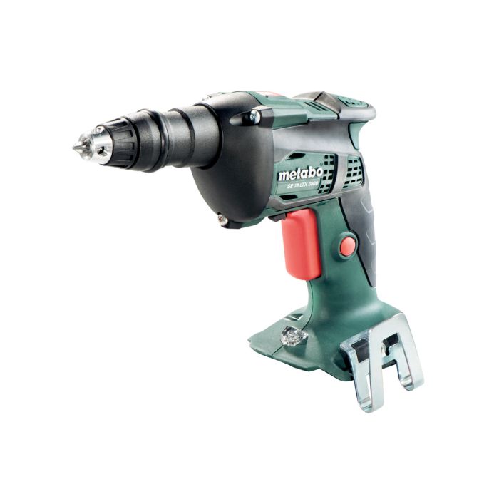 Metabo SE 18 LTX 6000 Without Battery/Charger (620049890) Metabo SE 18 LTX 6000 Without Battery/Charger (620049890)