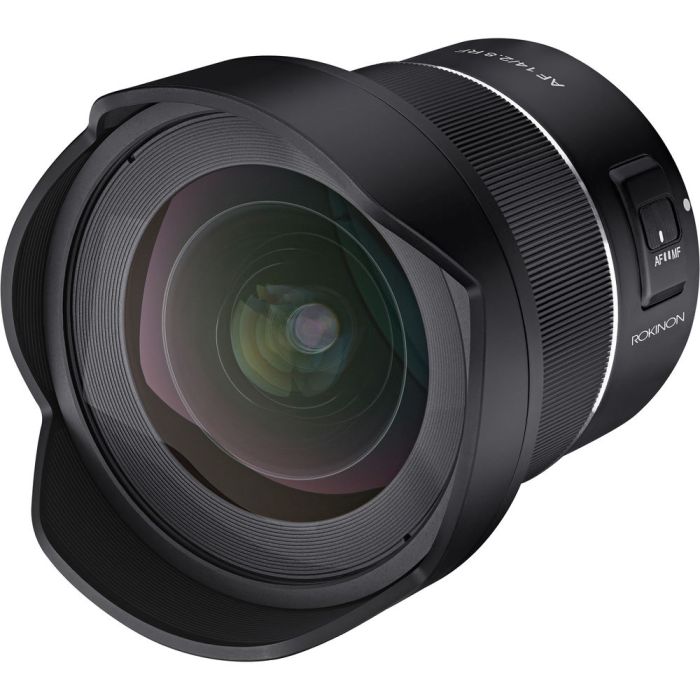 Samyang AF 14mm f/2.8 Canon RF Samyang AF 14mm f/2.8 Canon RF