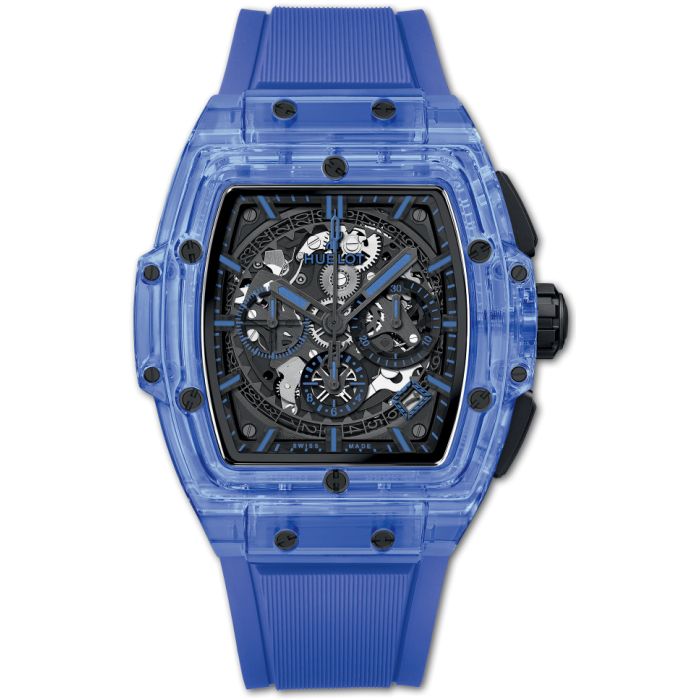 Hublot Spirit of Big Bang Chronograph 42mm Men's Watch 641.JL.0190.RT Hublot Spirit of Big Bang Chronograph 42mm Men's Watch 641.JL.0190.RT