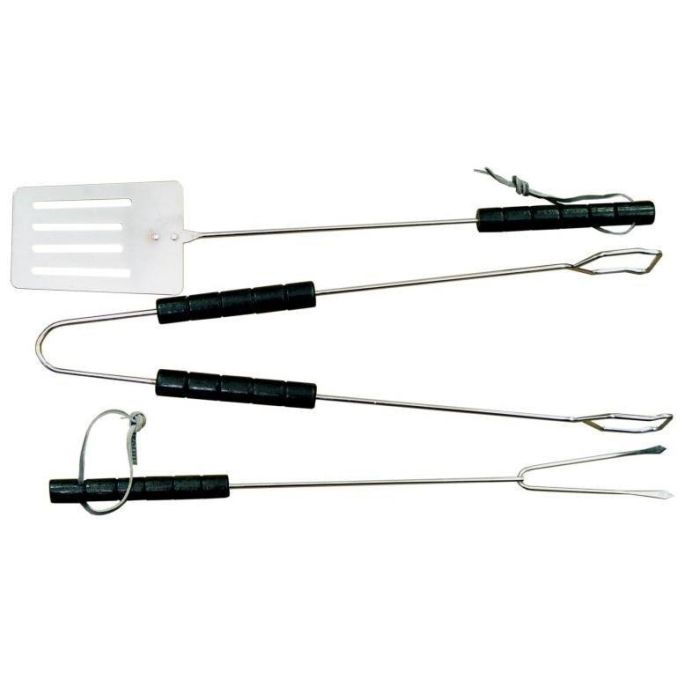 Master Grill & Party Accessory Set for Barbecue (MG101) Master Grill & Party Accessory Set for Barbecue (MG101)