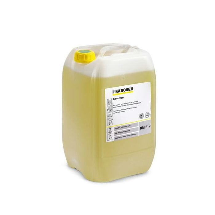 Karcher RM 812 20L (6.295-430) Karcher RM 812 20L (6.295-430)