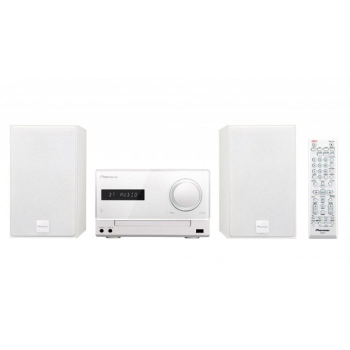 Pioneer X-CM35-W Pioneer X-CM35-W