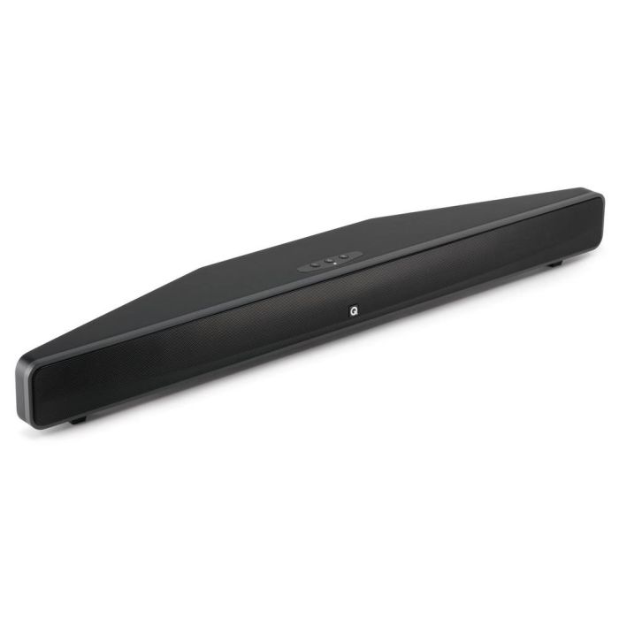 Q Acoustics Media 4 Q Acoustics Media 4