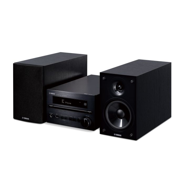 Yamaha MCR-B270DBLBL