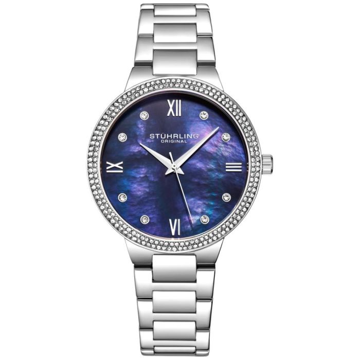 Stuhrling Symphony Ladies Watch 3907.2 Stuhrling Symphony Ladies Watch 3907.2