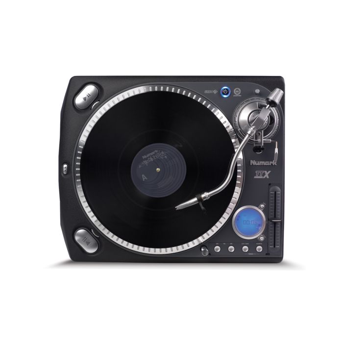 Numark TTXUSB Numark TTXUSB