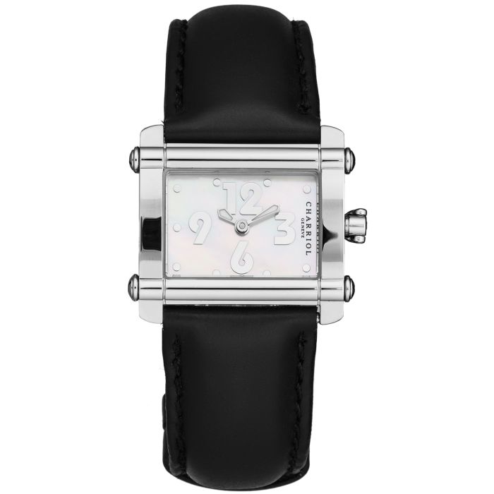 Charriol Actor Ladies Watch CCHS361HS01 Charriol Actor Ladies Watch CCHS361HS01