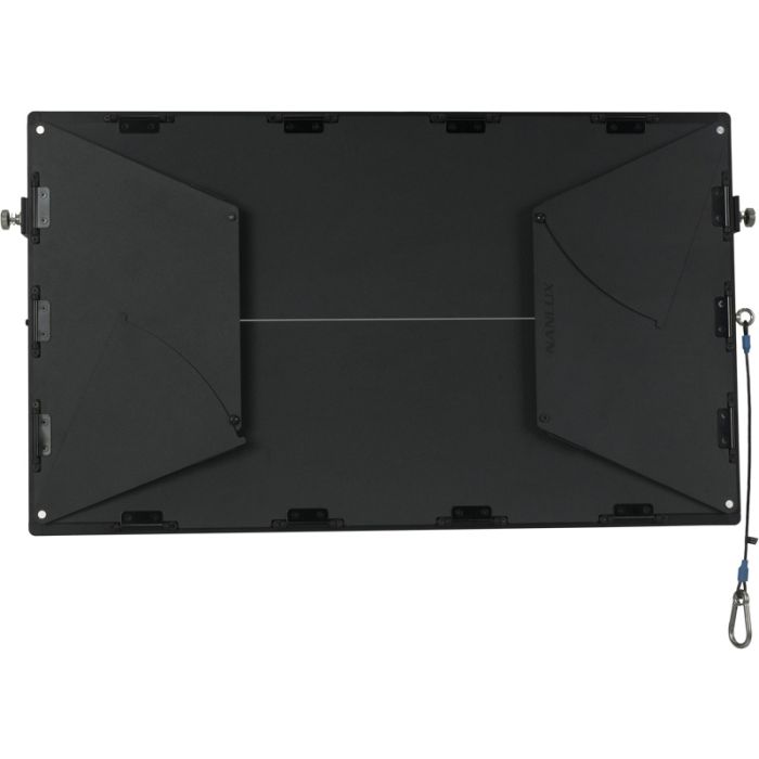 Nanlux BD-DN650C Barndoors for 650C