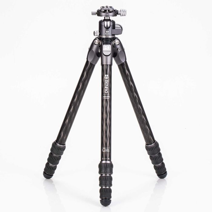 Benro TTOR24CGX30 Tortoise 24C+GX30 Benro TTOR24CGX30 Tortoise 24C+GX30