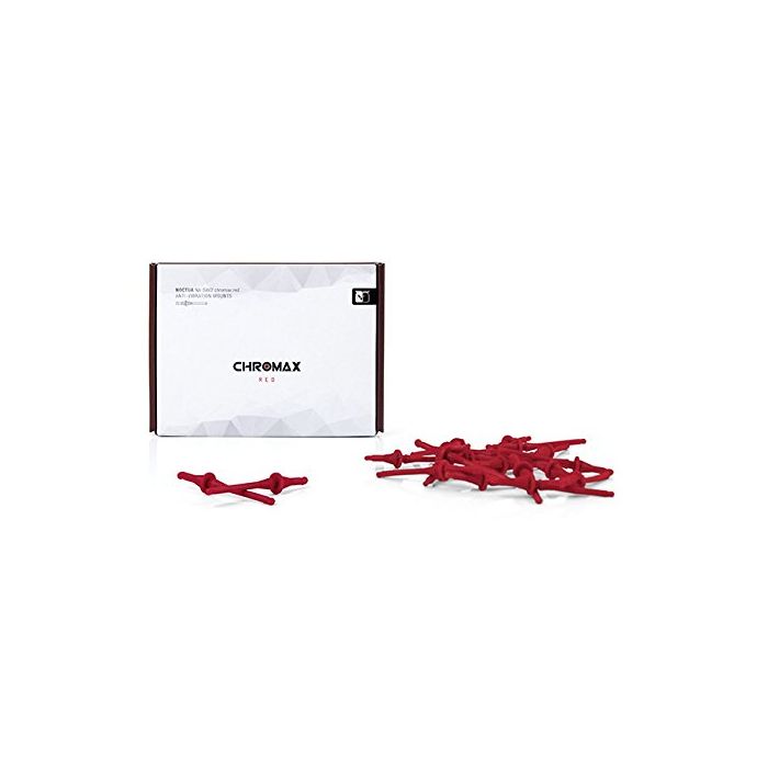 Noctua NA-SAV2 chromax.red Noctua NA-SAV2 chromax.red