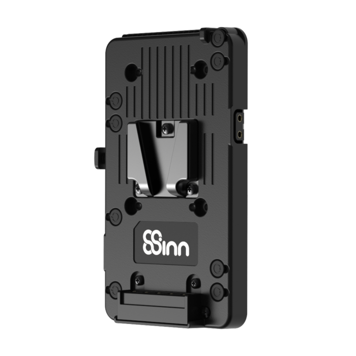 8Sinn V-Mount Battery Plate 8Sinn V-Mount Battery Plate