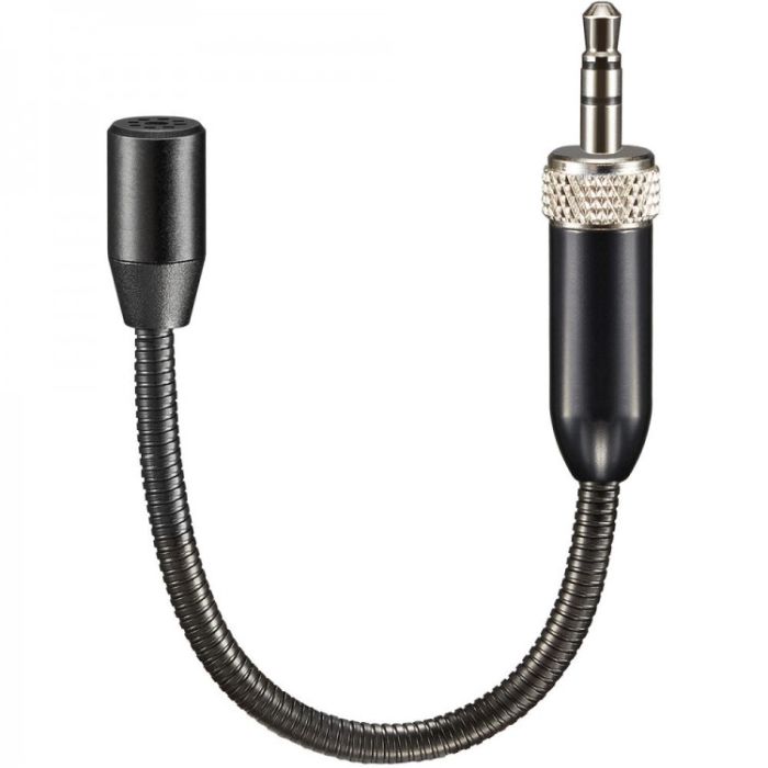 Godox LMS-1NL Omnidirectional Gooseneck Microphone with 3.5mm TRS Locking Connector Godox LMS-1NL Omnidirectional Gooseneck Microphone with 3.5mm TRS Locking Connector