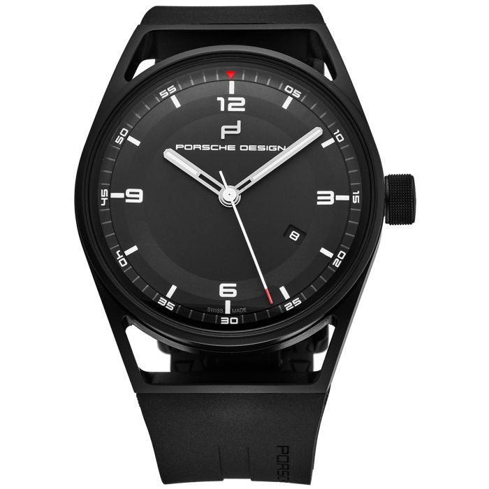 Porsche Design Datetimer Men's Watch 6020.3020.01062 Porsche Design Datetimer Men's Watch 6020.3020.01062