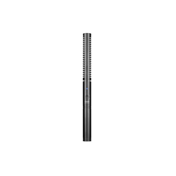 Boya BY-BM6060 Super-cardioid Condenser Microphone