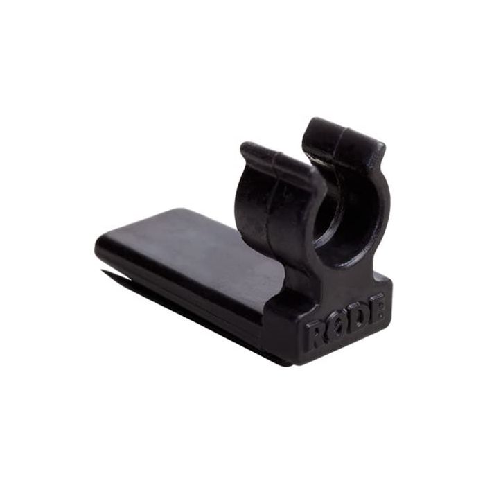 Rode Vampire Clip Double-Toothed Clothing Pin Mount for Lavalier Rode Vampire Clip Double-Toothed Clothing Pin Mount for Lavalier