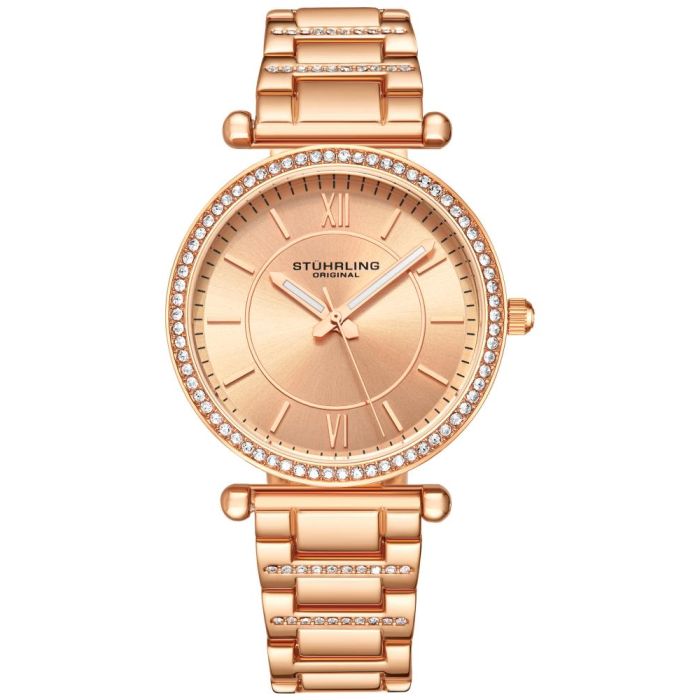 Stuhrling Symphony Ladies Watch 3905.5 Stuhrling Symphony Ladies Watch 3905.5