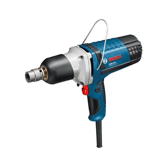 Bosch GDS 18 E Professional Bosch GDS 18 E Professional