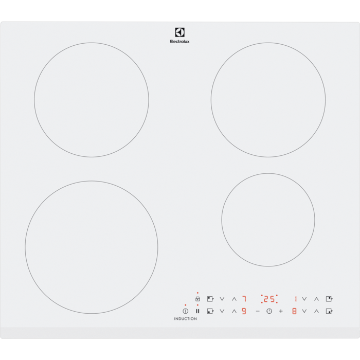 Electrolux LIR60430BW Electrolux LIR60430BW