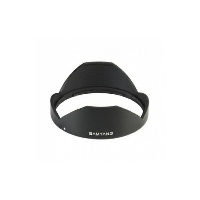 Samyang Lens Hood 12mm F2.0 & T2.2 (R1205Z11001) Samyang Lens Hood 12mm F2.0 & T2.2 (R1205Z11001)