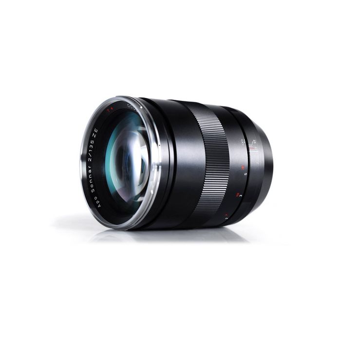 Zeiss Apo-Sonnar T* 2/135 ZE for Canon EF Mount