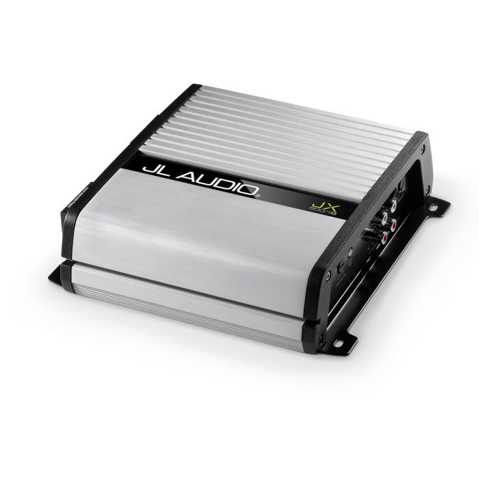 JL Audio JX 500/1D JL Audio JX 500/1D