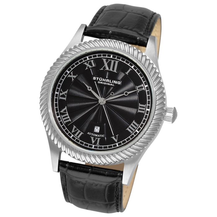 Stuhrling Symphony Men's Watch 91C.33151