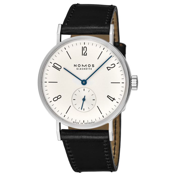 NOMOS Glashutte Tangomat Men's Watch NOMOS601 NOMOS Glashutte Tangomat Men's Watch NOMOS601