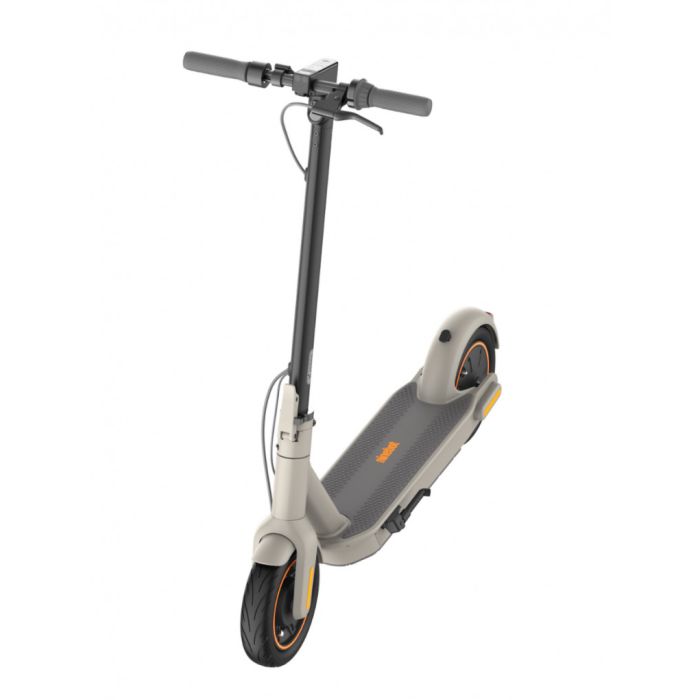 Ninebot KickScooter MAX G30LE Powered by Segway Ninebot KickScooter MAX G30LE Powered by Segway