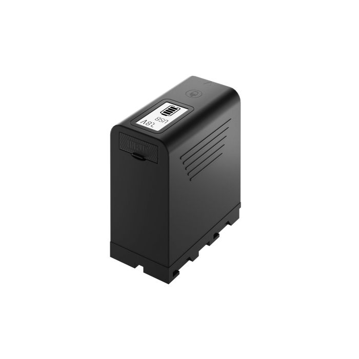Newell Plus NP-F970 LCD Battery Newell Plus NP-F970 LCD Battery