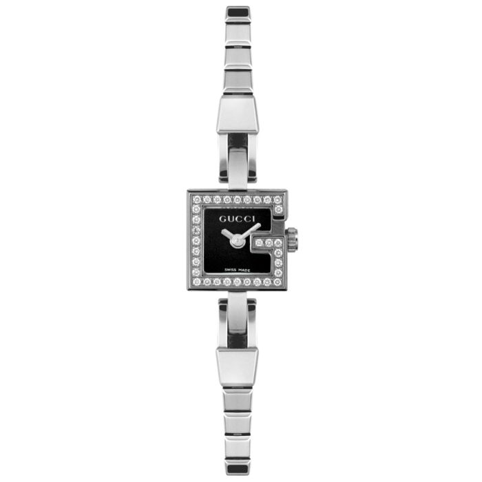 Gucci 102G Ladies Watch YA102540 Gucci 102G Ladies Watch YA102540