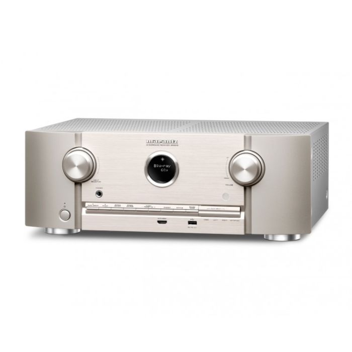 Marantz SR5010 Silver Marantz SR5010 Silver