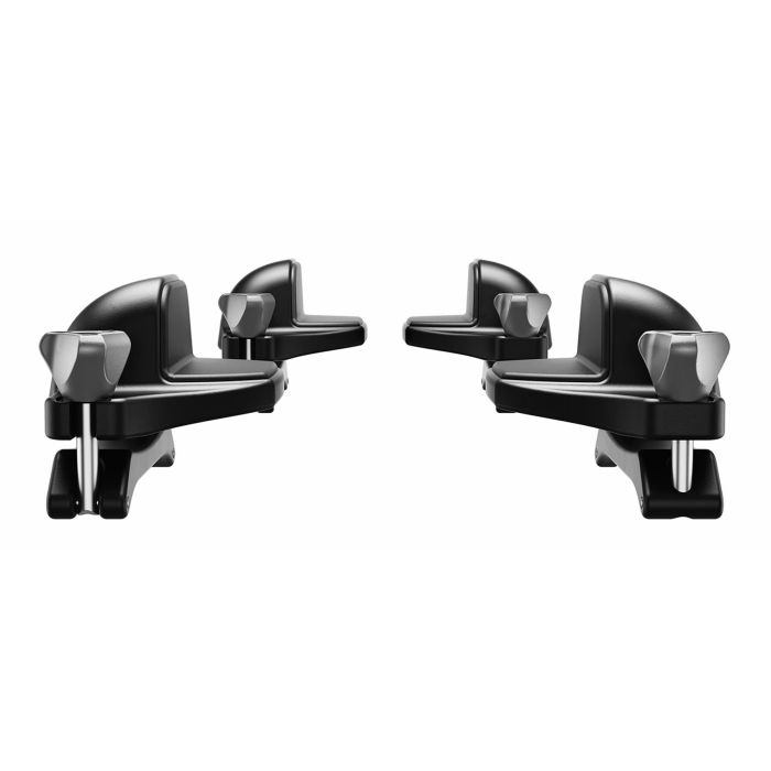 Thule Portage (Canoe Carrier) 819001 Thule Portage (Canoe Carrier) 819001