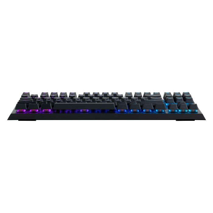 Cooler Master CK530 RGB Gateron Red Switches US (CK-530-GKGR1)