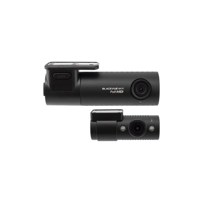 BlackVue DR590X-2CH IR 64GB